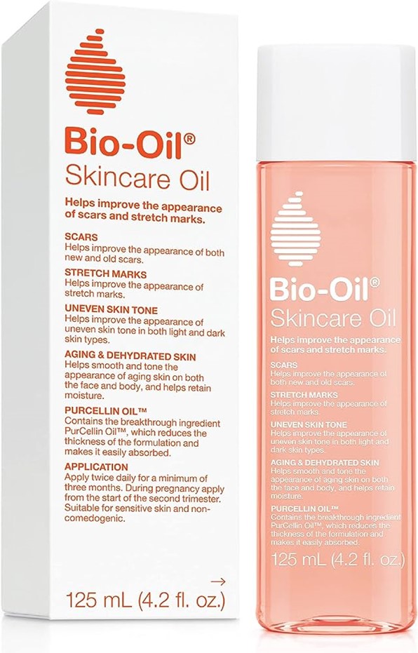 Bio Oil 125mL